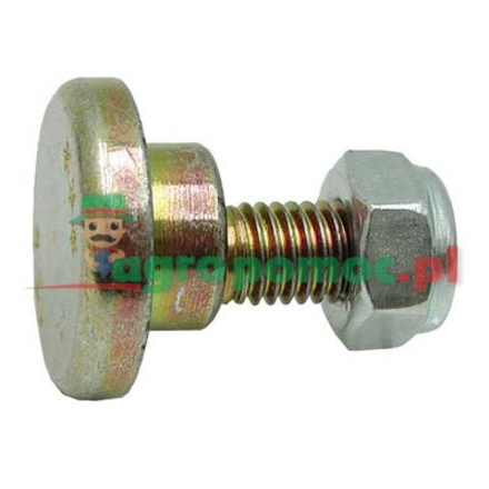  Blade bolt | 900.81.160